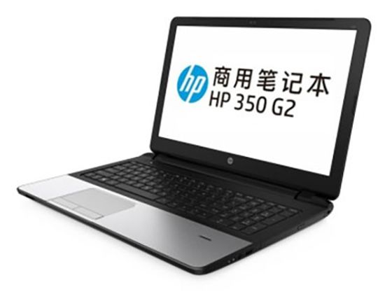惠普ProBook 350 G2 惠普ProBook 350 G2