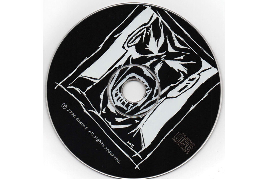 Come Again(1996年Staind樂隊演唱的歌曲) Come Again(1996年Staind樂隊演唱的歌曲)