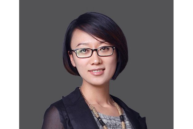 王妍(東易日盛裝飾瀋陽分公司主任級設計師) 王妍(東易日盛裝飾瀋陽分公司主任級設計師)