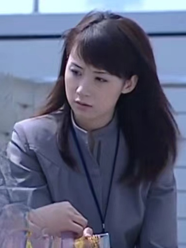 吳茗(《諜戰之特殊較量》中的角色) 吳茗(《諜戰之特殊較量》中的角色)