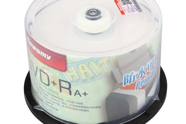 紐曼DVD+R 紐曼DVD+R