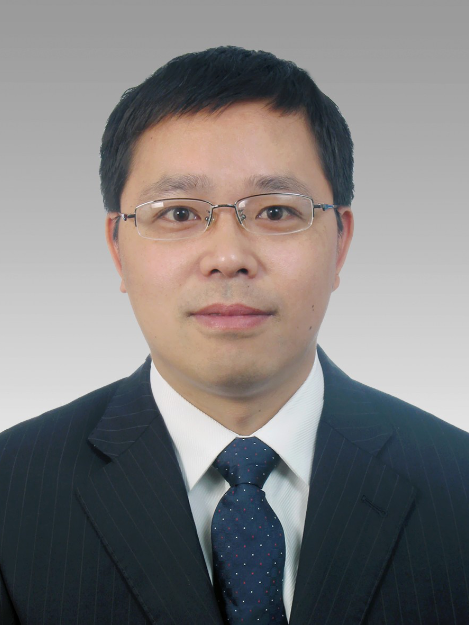 何國祥(浙江省紹興市自然資源和規劃局越城分局黨委委員、紀委書記) 何國祥(浙江省紹興市自然資源和規劃局越城分局黨委委員、紀委書記)
