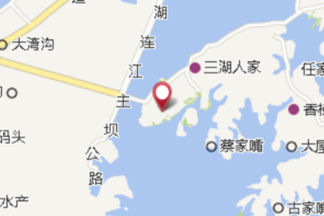 南魚周 南魚周