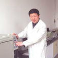 侯林(大連市生物學會理事長)