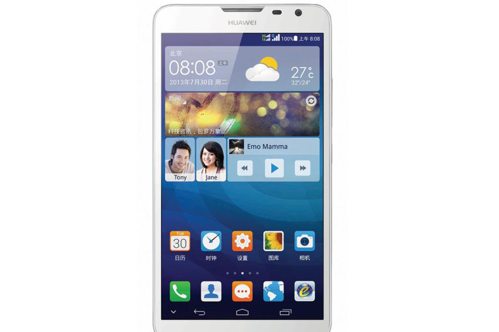 HUAWEI Mate 2 HUAWEI Mate 2