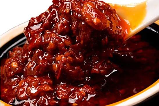 麻辣豆瓣 麻辣豆瓣