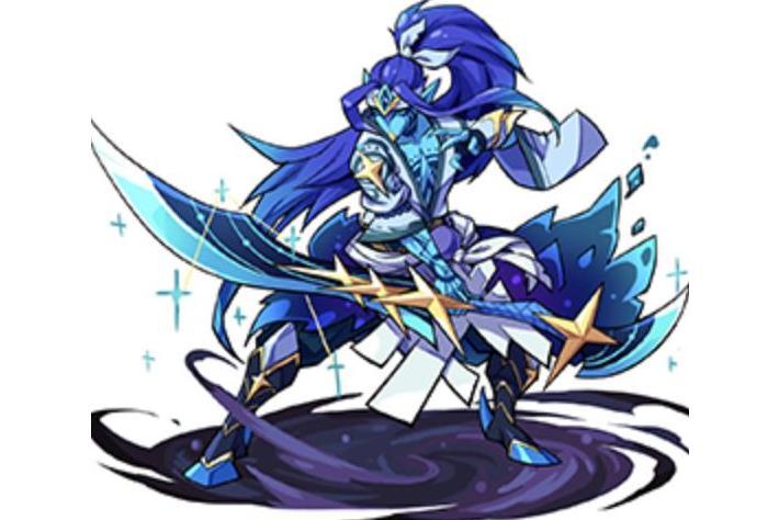 星河劍魂 星河劍魂