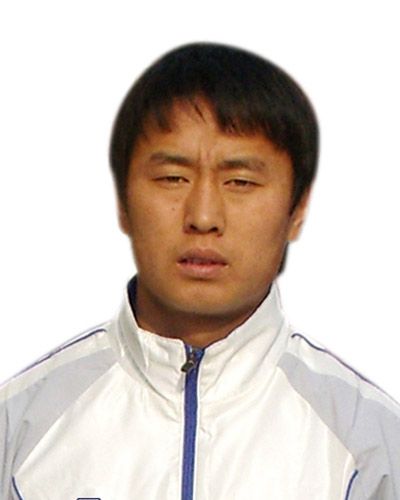 韓男勇 韓男勇
