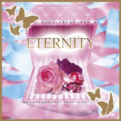 Eternity(Eternity同名專輯)