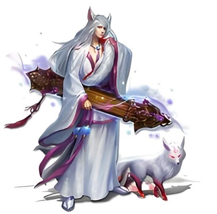 妖皇在世 妖皇在世