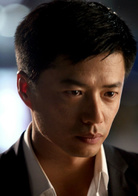 桃花運(2008年馬儷文執導電影)