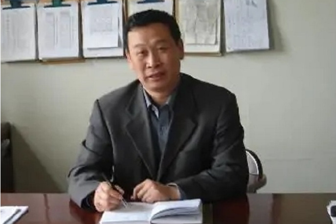 張玉水(副校長) 張玉水(副校長)