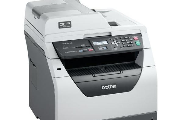 兄弟DCP-8070D 兄弟DCP-8070D