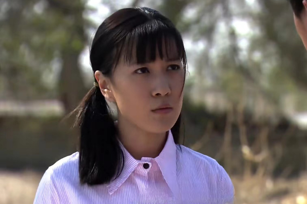 趙玉杏