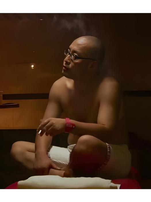 老潘(時代愛情片《風流一代》角色) 老潘(時代愛情片《風流一代》角色)