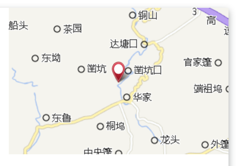 溪灘坪 溪灘坪