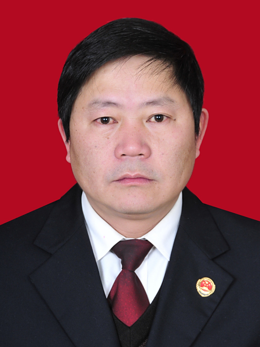 周志雄(貴州省畢節市大方縣人民檢察院原副檢察長) 周志雄(貴州省畢節市大方縣人民檢察院原副檢察長)