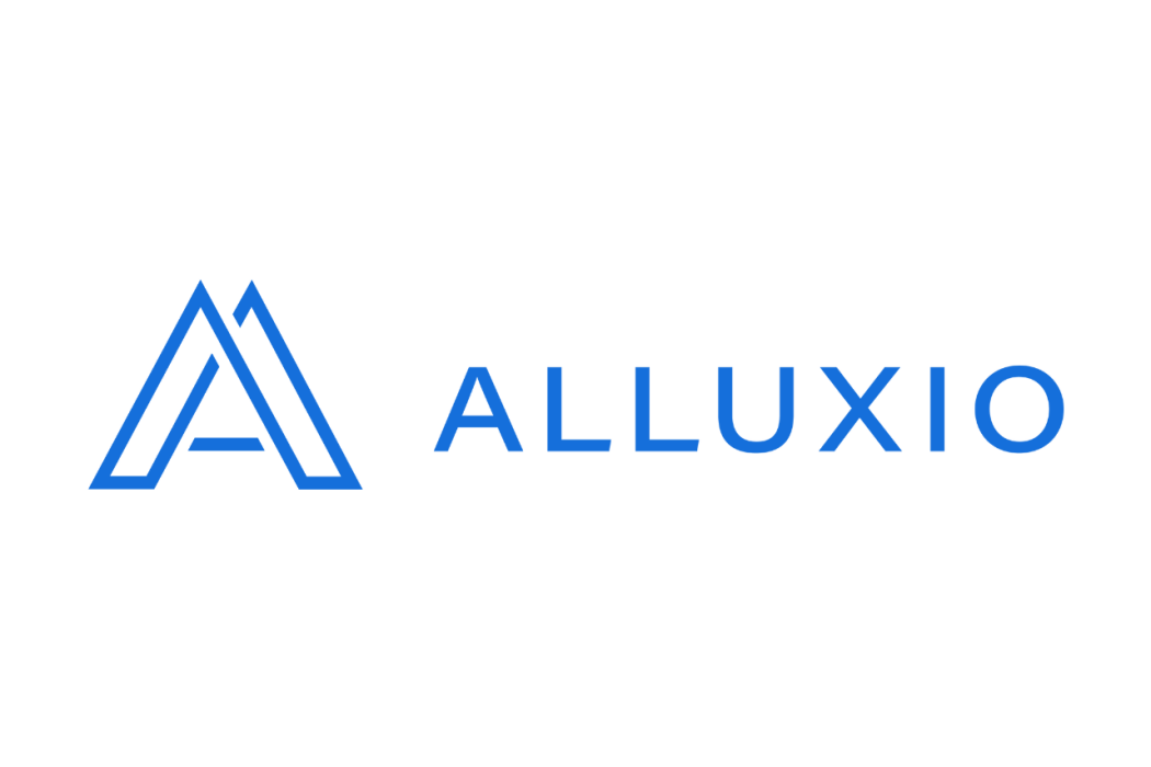 Alluxio Alluxio