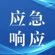 應急回響(應對突發事件發生的緊急程度、發展態勢和危害程度採取的行動)