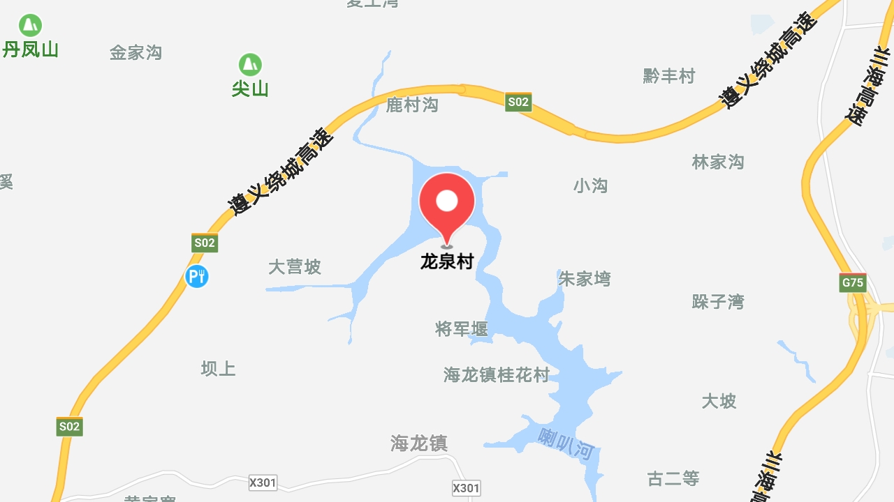 地圖信息