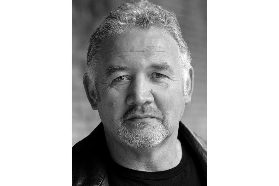 Martin Herdman Martin Herdman