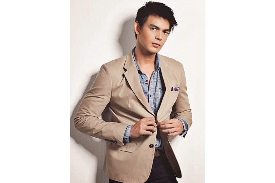 Dion Ignacio Dion Ignacio