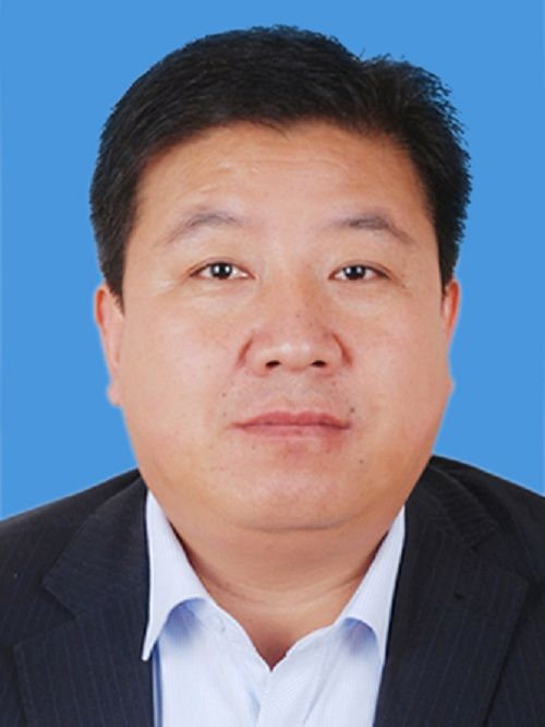 朱強(甘肅省平涼市人民政府國有資產監督管理委員會主任) 朱強(甘肅省平涼市人民政府國有資產監督管理委員會主任)