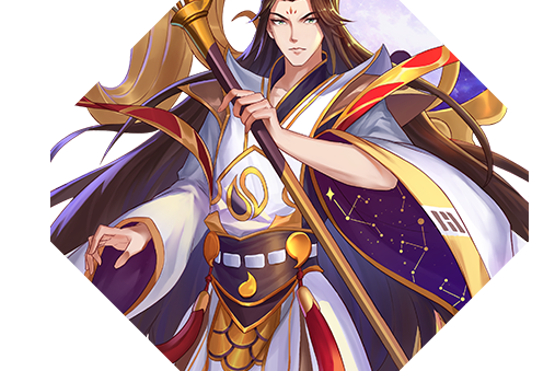 伏羲(遊戲《封神召喚師》中的角色)