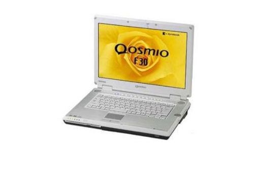 東芝QosmioF30PQF30Q 東芝QosmioF30PQF30Q