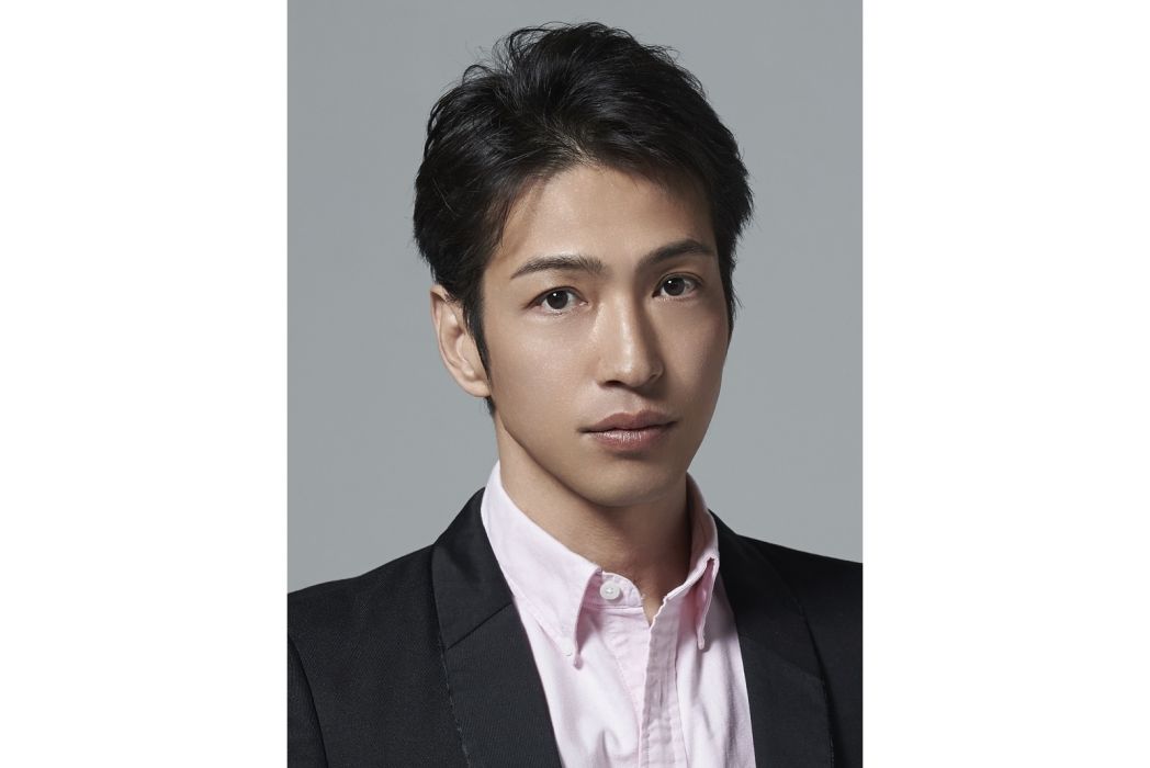 瀨川亮 瀨川亮