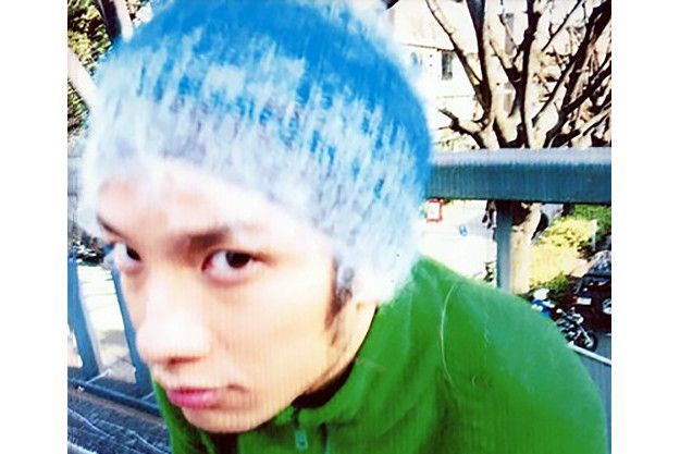 消失(2000年高山峰演唱的歌曲) 消失(2000年高山峰演唱的歌曲)