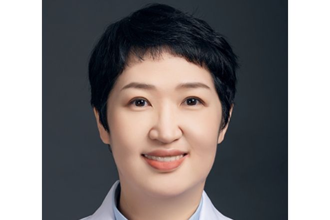 李雪霽 李雪霽