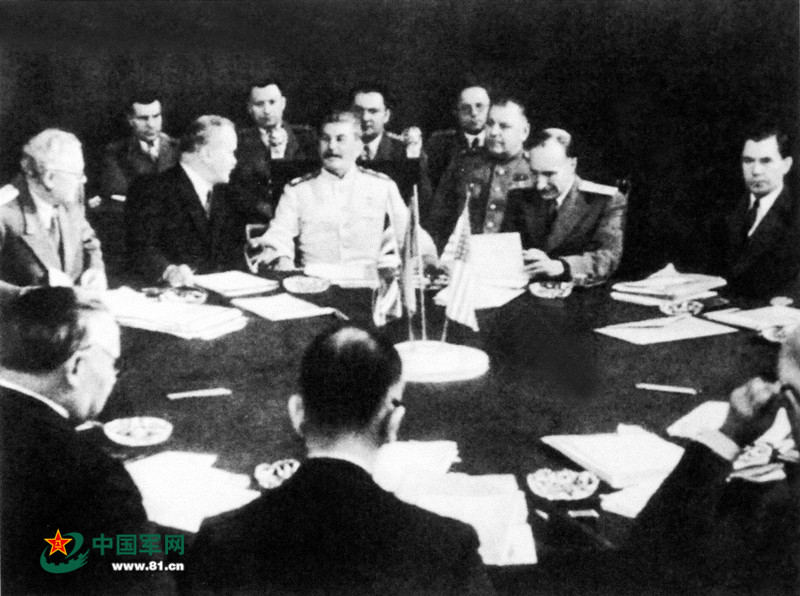 柏林會議(1884年列強瓜分非洲會議)