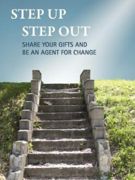 Step Up Step Out Step Up Step Out