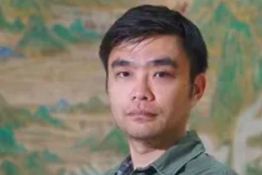 徐智川 徐智川