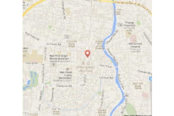 Nidhra Lanna Hotel Nidhra Lanna Hotel