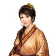 谷虹影 谷虹影