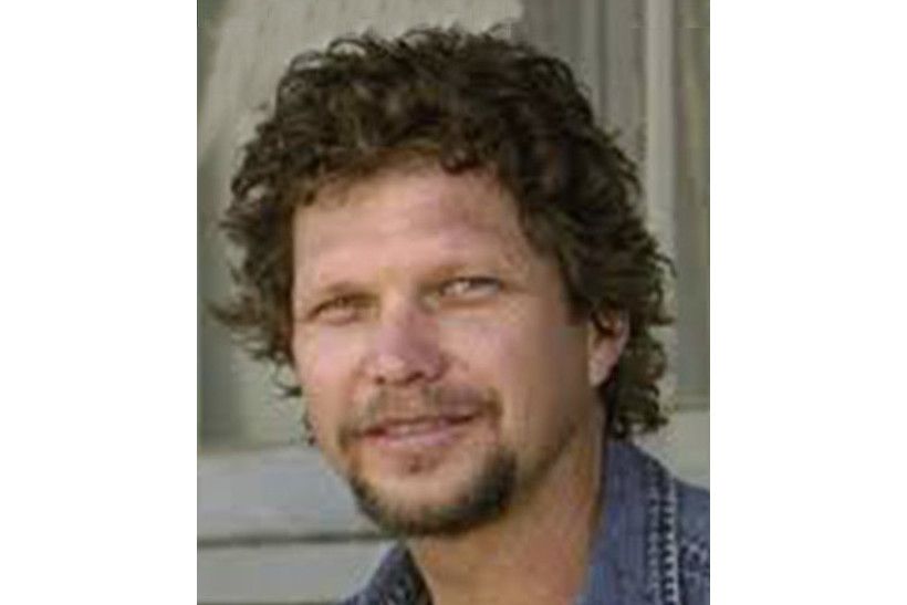 Clay Wilcox Clay Wilcox