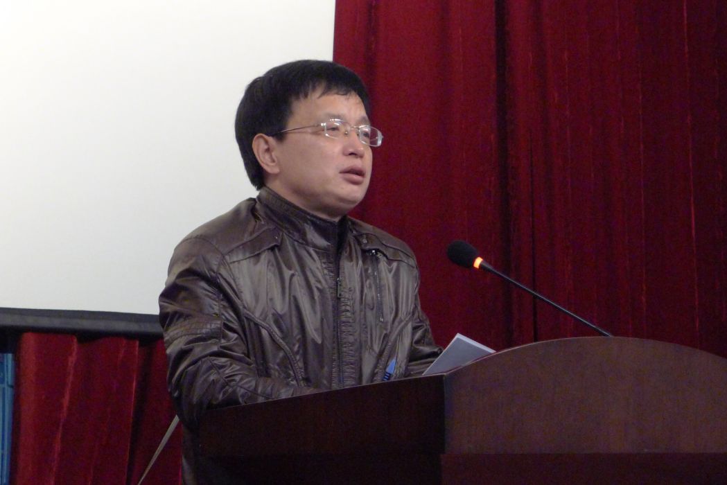 郭志安 郭志安
