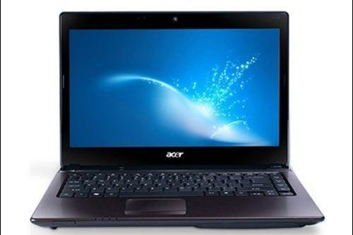 Acer 4750G-2454G50Mnkk(520M) Acer 4750G-2454G50Mnkk(520M)