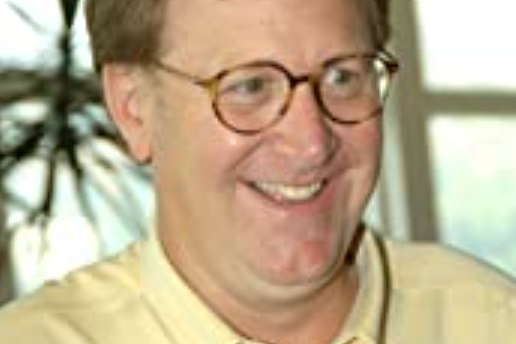James Widdoes James Widdoes