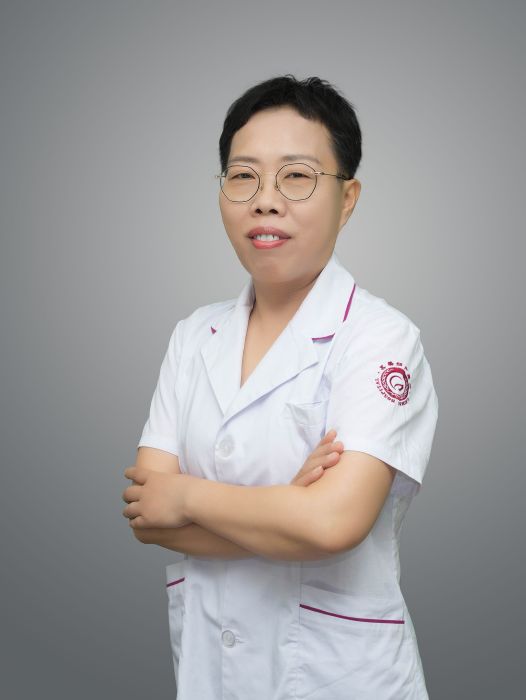 郭麗珍(太原其美婦產醫院醫生) 郭麗珍(太原其美婦產醫院醫生)