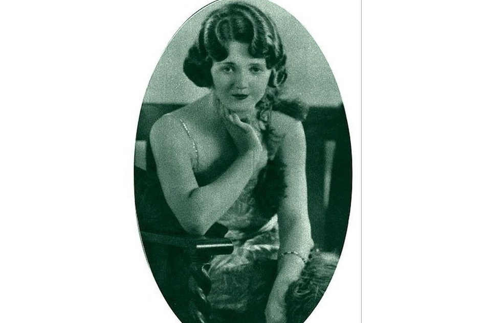 Doris May Doris May