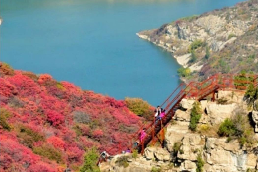 天賜山景區 天賜山景區