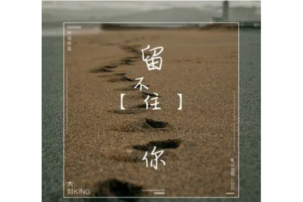 留不住(大劉King演唱歌曲) 留不住(大劉King演唱歌曲)