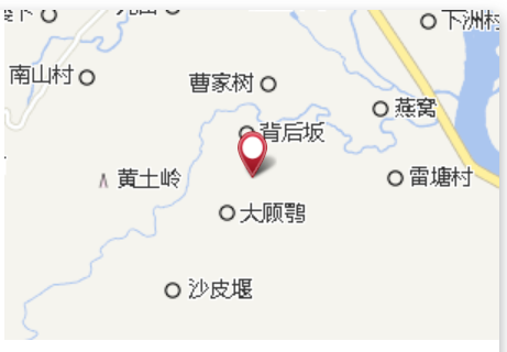 耕源村 耕源村