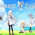 Summer Pockets(夏日口袋) Summer Pockets(夏日口袋)