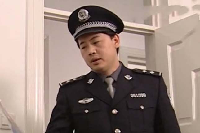 王小海(《早安,白樺林》中的角色) 王小海(《早安,白樺林》中的角色)