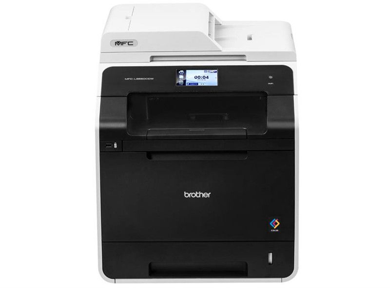 兄弟MFC-L8650CDW 兄弟MFC-L8650CDW