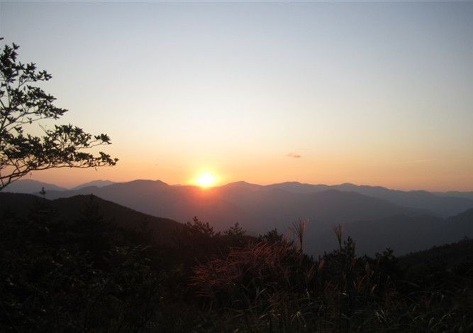 琉華山 琉華山